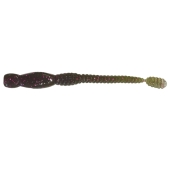 Приманка Megabass FATS E-ba (P) (5inch) AVOCADO PURPLE CORE