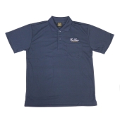 Футболка Evergreen DRY POLO SHIRTS TYPE B | NAVY– XL