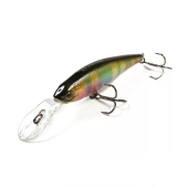 Воблер Jackall Squad Shad 65SP Oikawa 