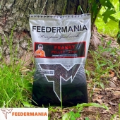 Пеллетс Feedermania Silver Pellet Franky 2mm 700g