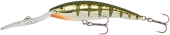 Воблер Rapala Tail Dancer Deep 13 130mm 42g FYP (12m) 