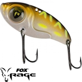 Ратлин Rage Big Eye Blade UV Black & Gold 10g 1шт