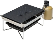 Гриль Snow Peak GS-355 Grill Burner Seppou-En (арт.887712000616)