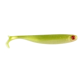 Силиконовая приманка MUSTAD MEZASHI Z-TAIL MINNOW 3&quot; #AYU