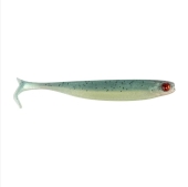 Силиконовая приманка MUSTAD MEZASHI Z-TAIL MINNOW 3&quot; #CREAM SODA