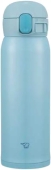 Термокружка Zojirushi SM-WR60E-AP 0.6l Light Blue 