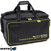 Сумка фидерная Matrix Ethos Tackle and Bait Bag