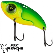 Ратлин Rage Big Eye Blade UV Fire Tiger 17g 1шт