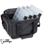 Сумка для приманок Rage Medium Lure Carryall