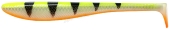 Силикон Savage Gear Monster Shad 180mm 33.0g Lemon Tiger (2 шт/уп)