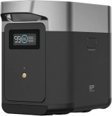 Додаткова батарея EcoFlow Delta 2 Extra Battery 
