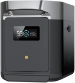 Додаткова батарея EcoFlow Delta 2 Max Extra Battery 