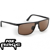 Сонцезахисні окуляри Rage Voyager Sunglasses Brown Lense 