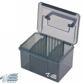 Коробка Meiho Versus VS-4060 Small Plastic Tackle Box