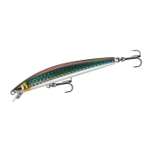 Воблер Daiwa Tournament Minnow 120SP 120mm 14.5g KBNG (16711-702)