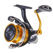 Катушка Daiwa 23 Revros LT 4000-C (20060053)