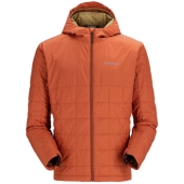 Куртка Simms Fall Run Hoody Clay XL (13401-813-50)