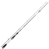 Спиннинг Daiwa 23 Silver Creek UL Spin 2.35m 3-14g (11441-235)