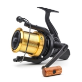 Катушка Daiwa 23 Emblem 45 SCW QD-OT (20067006)