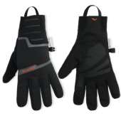 Перчатки Simms Windstopper Flex Glove Black XXL (13794-001-60)