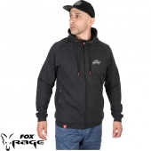 Толстовка Rage Voyager Hoody Dark Grey M 1шт 