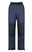 Брюки Viverra Mid Warm Cloud Pants M Navy Blue