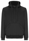 Худи Viverra Every Day Fleece Hoody L Black