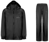 Костюм Viverra Rain Suit M Black