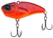 Воблер Raid Level Vib Boost 46mm 11g LVB012 Red Craw