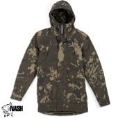 Куртка парка Nash ZT Polar Parka Camo M 1шт