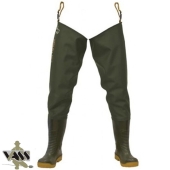 Сапоги заброды Vass E Nova 700 Series Thigh Wader 41 UK7 1шт