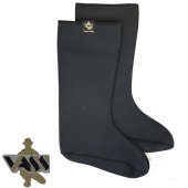 Неопреновый чулок Vass Warm Neoprene Boot & Wader Liner 40 UK6 1шт