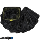 Садок Matrix Carp Safe Keepnet 3.0m 50x40cm 1шт