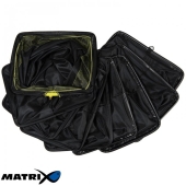 Садок Matrix Carp Safe Keepnet 3.0m 50x40cm 1шт (арт.5566GLN075)