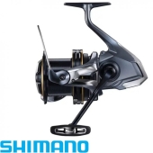 Катушка Shimano Power Aero 14000 XSC