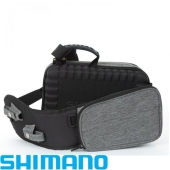 Наплечная сумка Shimano Yasei Medium Sling Bag