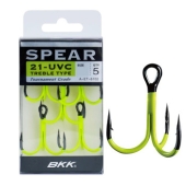Тройник BKK Spear-21 UVC #10 (A-ET-6094)