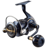 Катушка Daiwa 23 SALTIGA G 6000-H (40050151)