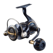 Катушка Daiwa 23 SALTIGA G 6000-XH (40050152)