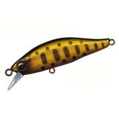 Воблер Daiwa Silver Creek Minnow 50S 50mm 4.5g #Kurokin Yamame (07410192)