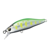 Воблер Daiwa Silver Creek Minnow 44S 44mm 4.2g #Chart Yamame (07410201)