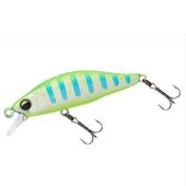 Воблер Daiwa Silver Creek Minnow 44S 44mm 4.2g #Lime Iwana (07411914)