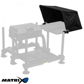 Маркиза для стола Matrix Storm Cover Large 60x45x31cm 1шт