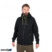 Толстовка Matrix Sherpa Winter Hoody M 1шт
