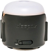 Фонарь Deeper Power Lantern 2.0 (с зарядным устройством)