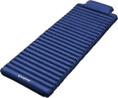 Коврик надувной KingCamp Comfort Light Navy