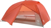 Палатка Big Agnes Copper Spur HV UL2 Orange