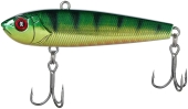 Воблер Viking Fishing Outcast Vib 40mm 7.0g hook #12 Metal Perch 