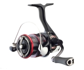 Котушка Daiwa &#039;23 Fuego LT 6000D