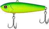 Воблер Viking Fishing Outcast Vib 50mm 10.0g hook#10 Green Parrot